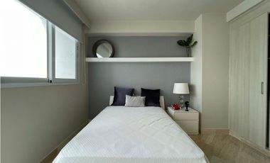 APARTAMENTOS AMOBLADO COSTA DEL ESTE  202M2, PH REGENT 3 RECMARAS