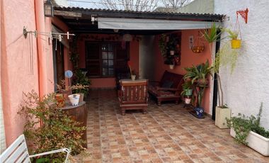 Hermosa Casa en Venta