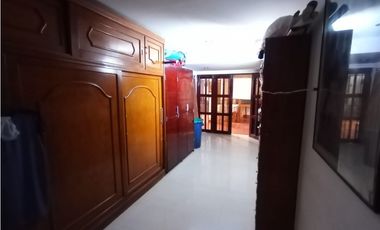 VENTA CASA INDEPENDIENTE BARRIO CHIQUINQUIRA