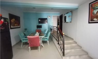 VENTA CASA INDEPENDIENTE BARRIO CHIQUINQUIRA