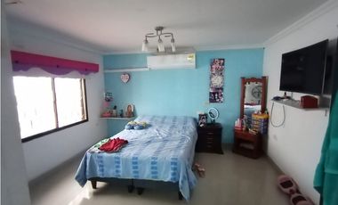 VENTA CASA INDEPENDIENTE BARRIO CHIQUINQUIRA