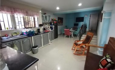 VENTA CASA INDEPENDIENTE BARRIO CHIQUINQUIRA