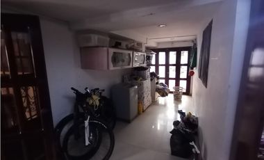 VENTA CASA INDEPENDIENTE BARRIO CHIQUINQUIRA