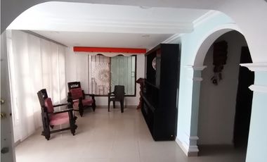 VENTA CASA INDEPENDIENTE BARRIO CHIQUINQUIRA