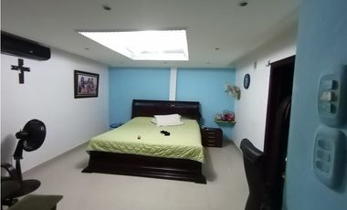 VENTA CASA INDEPENDIENTE BARRIO CHIQUINQUIRA