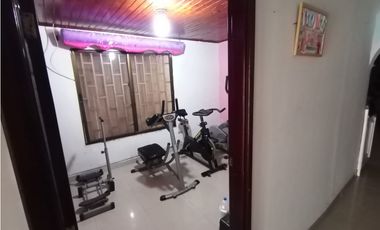 VENTA CASA INDEPENDIENTE BARRIO CHIQUINQUIRA