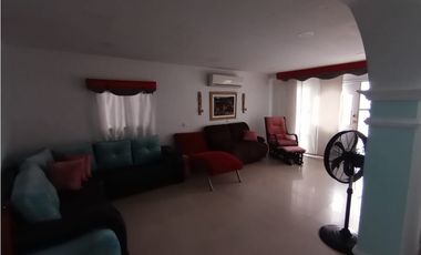 VENTA CASA INDEPENDIENTE BARRIO CHIQUINQUIRA