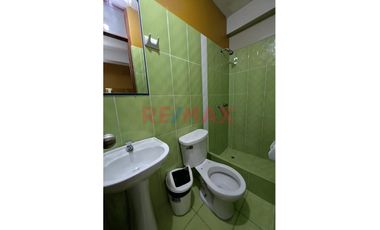 Se Vende Amplio Hotel En La Mejor Zona De Ventanilla