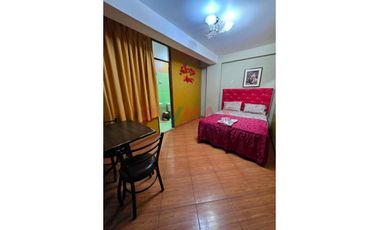Se Vende Amplio Hotel En La Mejor Zona De Ventanilla