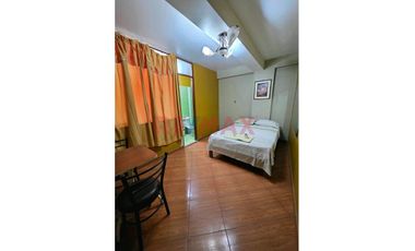 Se Vende Amplio Hotel En La Mejor Zona De Ventanilla