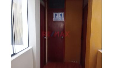 Se Vende Amplio Hotel En La Mejor Zona De Ventanilla