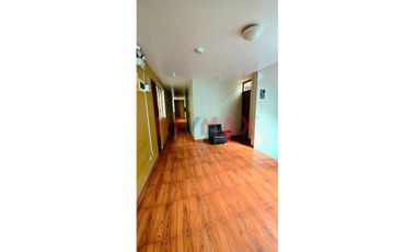 Se Vende Amplio Hotel En La Mejor Zona De Ventanilla