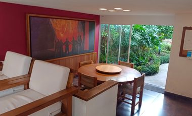 CASA UBICADA EN LA CEIBA, BUCARAMANGA. Cod V8643