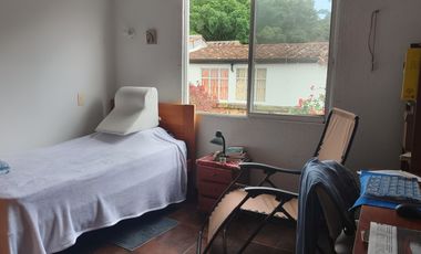CASA UBICADA EN LA CEIBA, BUCARAMANGA. Cod V8643