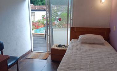 CASA UBICADA EN LA CEIBA, BUCARAMANGA. Cod V8643