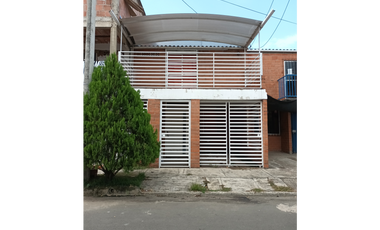 Casa en venta Jamundi remodelada Barrio Las Margaritas Bonanza