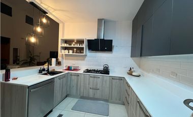ALQUILER DE CASA AMOBLADA EN PENONOME - VIA A PALO ALTO