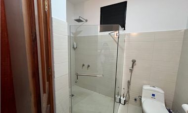 ALQUILER DE CASA AMOBLADA EN PENONOME - VIA A PALO ALTO