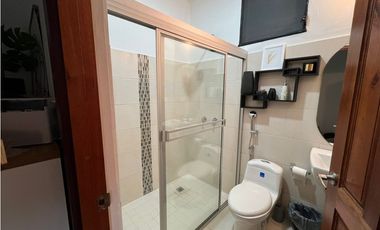 ALQUILER DE CASA AMOBLADA EN PENONOME - VIA A PALO ALTO