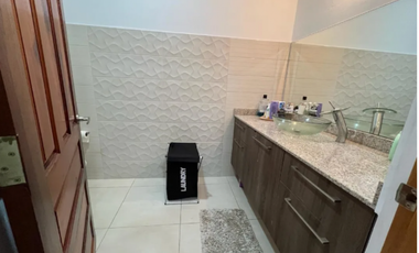 ALQUILER DE CASA AMOBLADA EN PENONOME - VIA A PALO ALTO