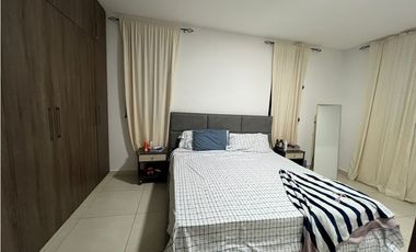 ALQUILER DE CASA AMOBLADA EN PENONOME - VIA A PALO ALTO