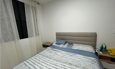 ALQUILER DE CASA AMOBLADA EN PENONOME - VIA A PALO ALTO