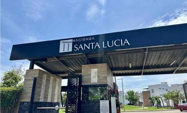 AMPLIO TERRENO EN RESIDENCIAL HACIENDAS VILLAHERMOSA TABASCO