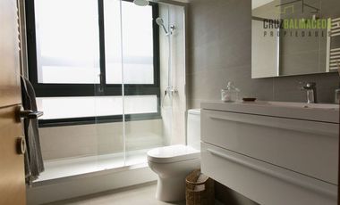 Departamento en Venta en Pocuro