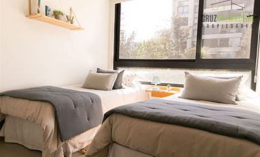 Departamento en Venta en Pocuro