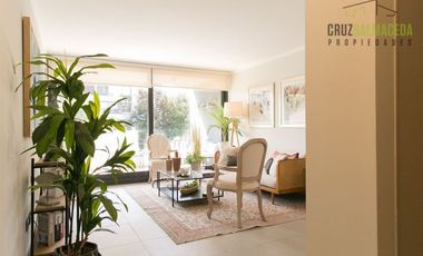 Departamento en Venta en Pocuro