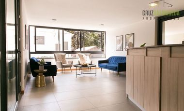 Departamento en Venta en Pocuro