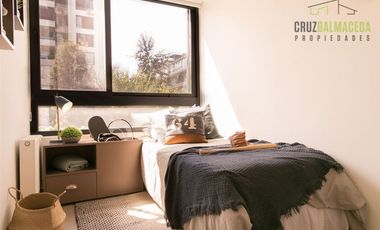 Departamento en Venta en Pocuro