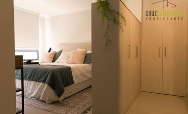 Departamento en Venta en Pocuro