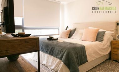 Departamento en Venta en Pocuro
