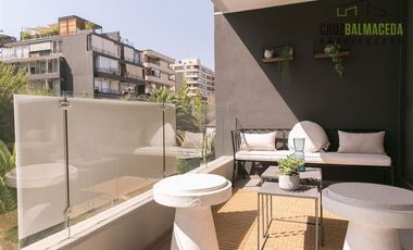 Departamento en Venta en Pocuro