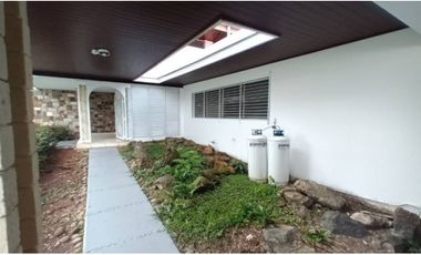 VENTA CASA  COMERCIAL 1500M2 OBARRIO, 5REC