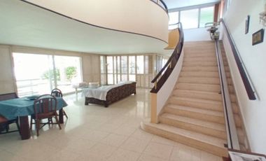 VENTA CASA  COMERCIAL 1500M2 OBARRIO, 5REC