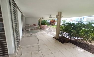 VENTA CASA  COMERCIAL 1500M2 OBARRIO, 5REC