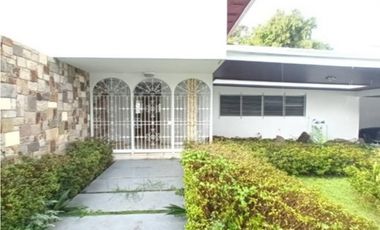 VENTA CASA  COMERCIAL 1500M2 OBARRIO, 5REC