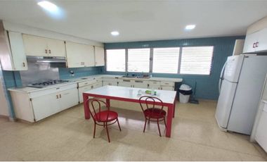 VENTA CASA  COMERCIAL 1500M2 OBARRIO, 5REC