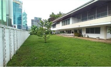 VENTA CASA  COMERCIAL 1500M2 OBARRIO, 5REC