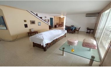 VENTA CASA  COMERCIAL 1500M2 OBARRIO, 5REC