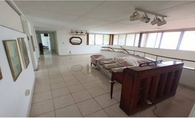 VENTA CASA  COMERCIAL 1500M2 OBARRIO, 5REC