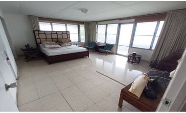 VENTA CASA  COMERCIAL 1500M2 OBARRIO, 5REC