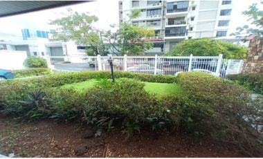 VENTA CASA  COMERCIAL 1500M2 OBARRIO, 5REC