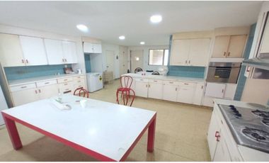 VENTA CASA  COMERCIAL 1500M2 OBARRIO, 5REC