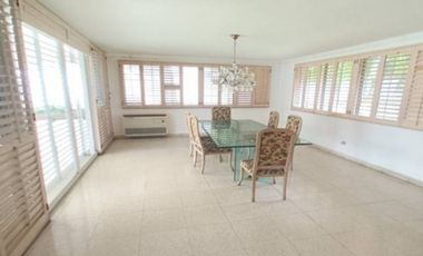 VENTA CASA  COMERCIAL 1500M2 OBARRIO, 5REC