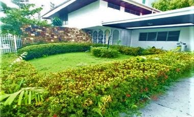 VENTA CASA  COMERCIAL 1500M2 OBARRIO, 5REC