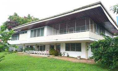 VENTA CASA  COMERCIAL 1500M2 OBARRIO, 5REC