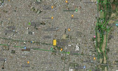 Terreno en venta Tetlan